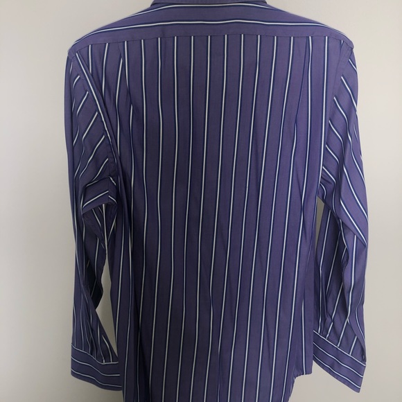 NOT FOR SALE Bundle of Two Men’s Dress Shirts - Picture 7 of 8